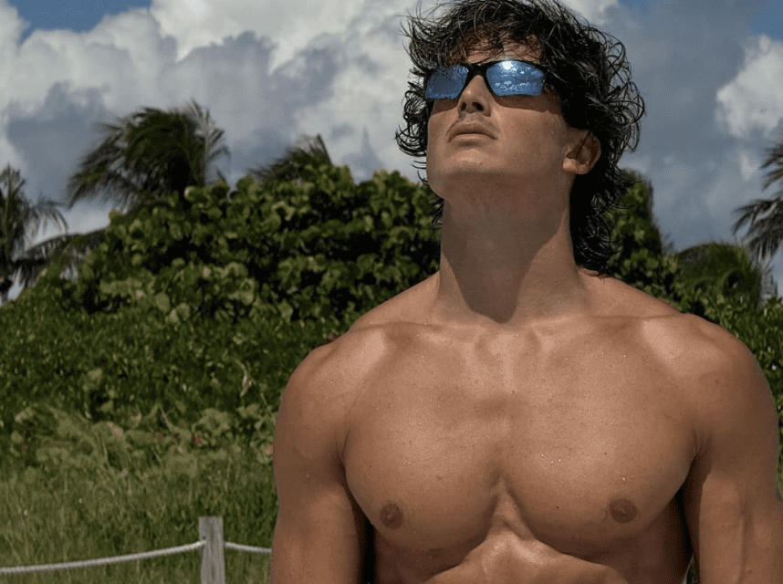 REAL OR FAKE: Does Pietro Boselli Have an OnlyFans?