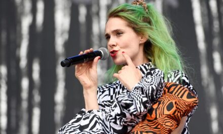 Kate Nash on turning to OnlyFans: ‘My bum is for sale – my artistic vision isn’t’