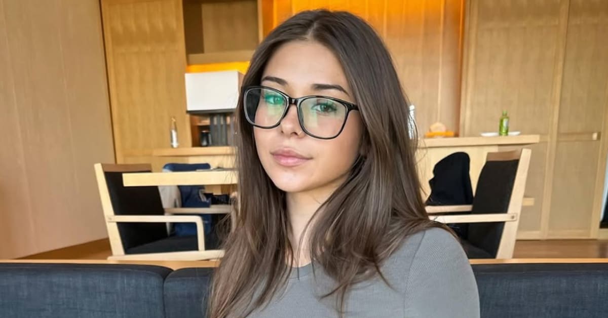OnlyFans Model Sophie Rain Earned $43 Million in Her…