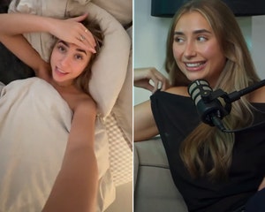 OnlyFans Model Lily Phillips Reveals What Her Parents Think of Her Sleeping with 100 Men in a Day