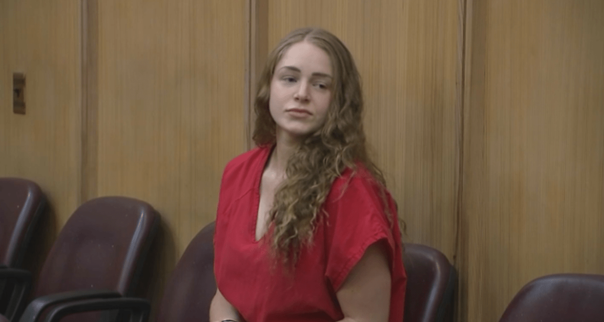 Hearing being held for Miami OnlyFans model accused of murdering boyfriend