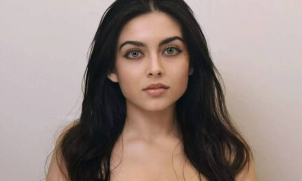 Who Is YouTuber Zara Dar, PhD Dropout Who Became OnlyFans Model?