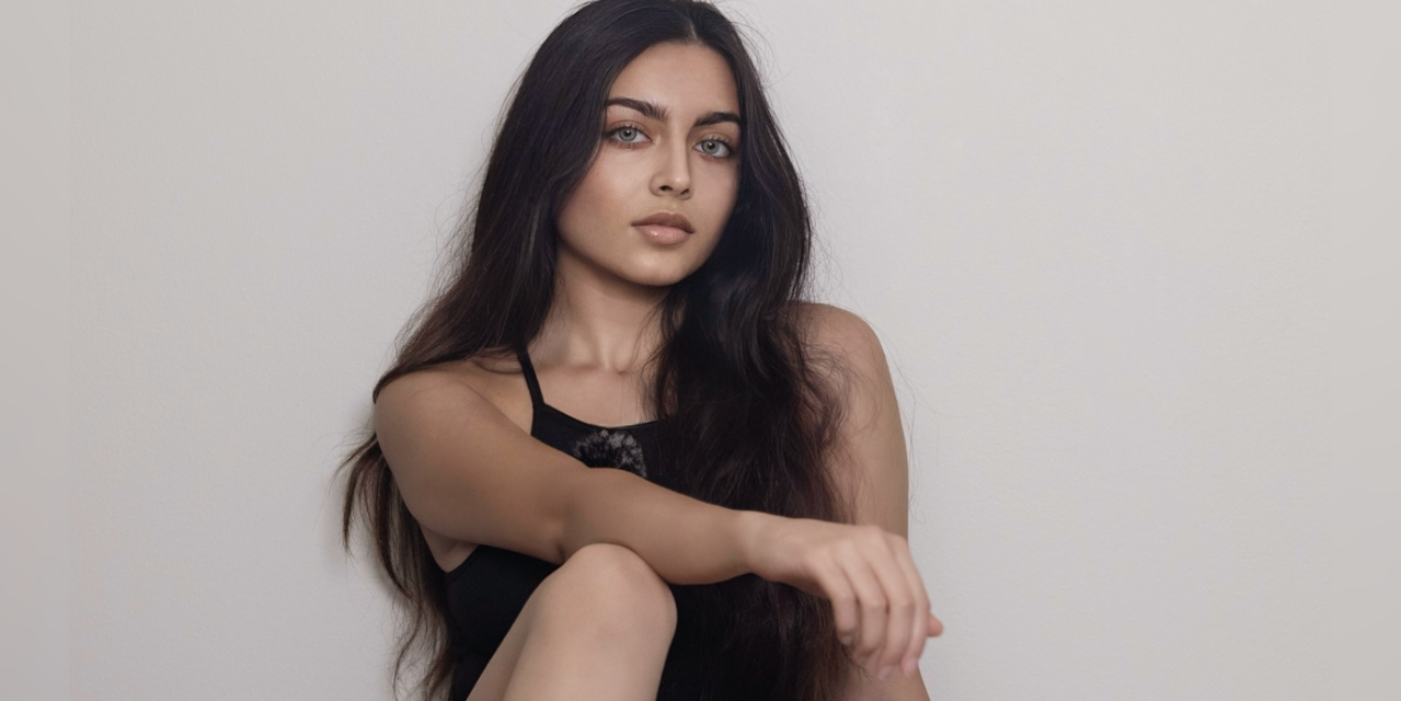 From PhD Student To OnlyFans Model: Zara Dar Talks About Her Million Dollar Career Switch