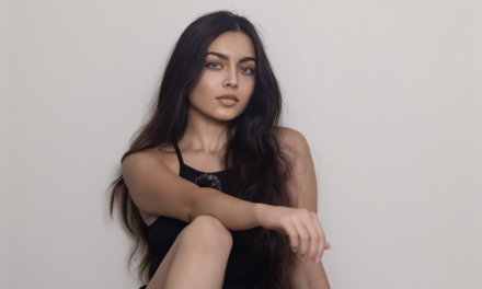 From PhD Student To OnlyFans Model: Zara Dar Talks About Her Million Dollar Career Switch