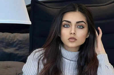 YouTuber Zara Dar who dropped out of PhD to become OnlyFans model fulltime clarifies: With all due respect, I am not Pakistani