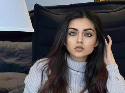 YouTuber Zara Dar who dropped out of PhD to become OnlyFans model fulltime clarifies: With all due respect, I am not Pakistani