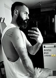 Benoit Paire jokingly teases joining OnlyFans after learning about Sophie Rain’s massive $43 million payday