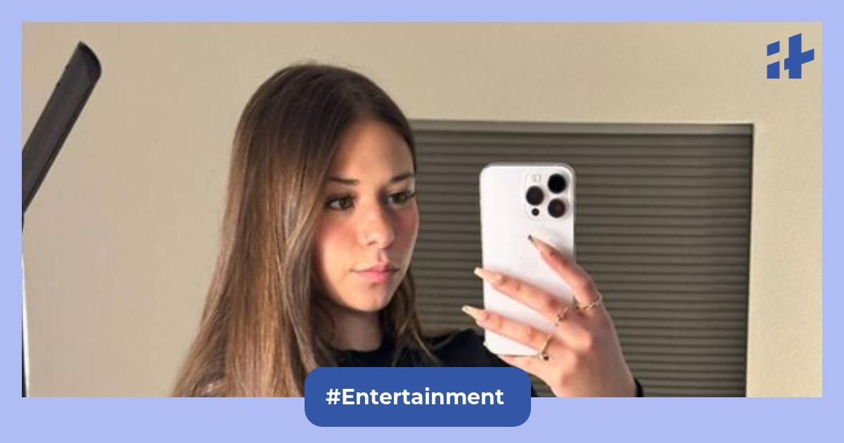 OnlyFans top earning creator Sophie Rain reveals her relationship status; know her net worth and more