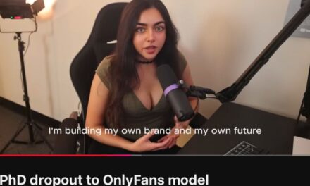 ‘Made over $1 million’: YouTuber Zara Dar quits PhD, slams IT jobs to become adult content creator on OnlyFans