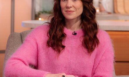 Kate Nash reveals how she got the idea to join X-rated site OnlyFans