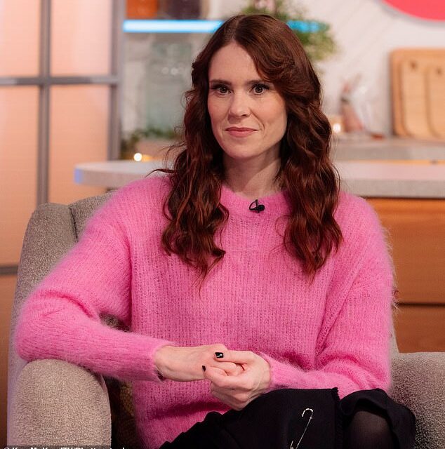 Kate Nash reveals how she got the idea to join X-rated site OnlyFans