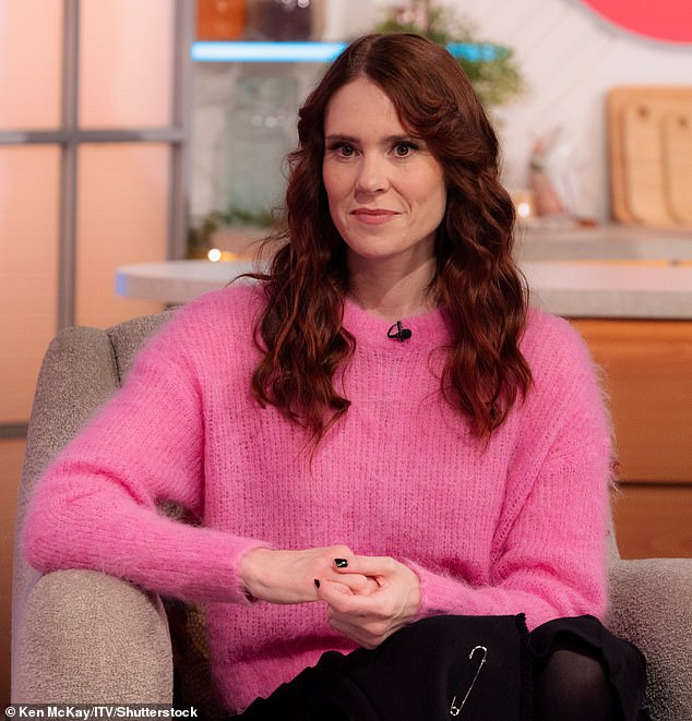 Kate Nash has revealed how she got the idea to join X-rated site OnlyFans sharing daring photos of herself to fund her upcoming tour