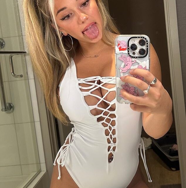 Revealed: The scary technique used by OnlyFans stars to drive content