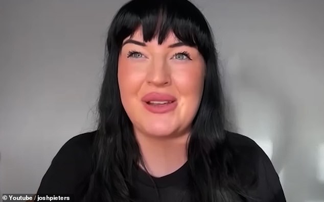 Matt Le Tissier’s relative’s OnlyFans ‘regret’ and Lily Phillips worry