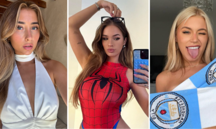 Wow! OnlyFans’ top performers of 2024 revealed with insane amount of money they make