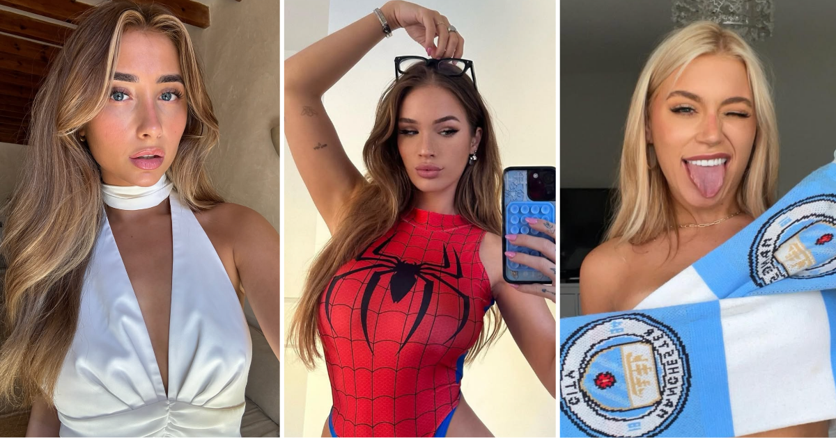 Wow! OnlyFans’ top performers of 2024 revealed with insane amount of money they make