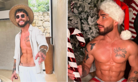 Here’s the insane amount of money a top OnlyFans model spends insuring his *goods* per month