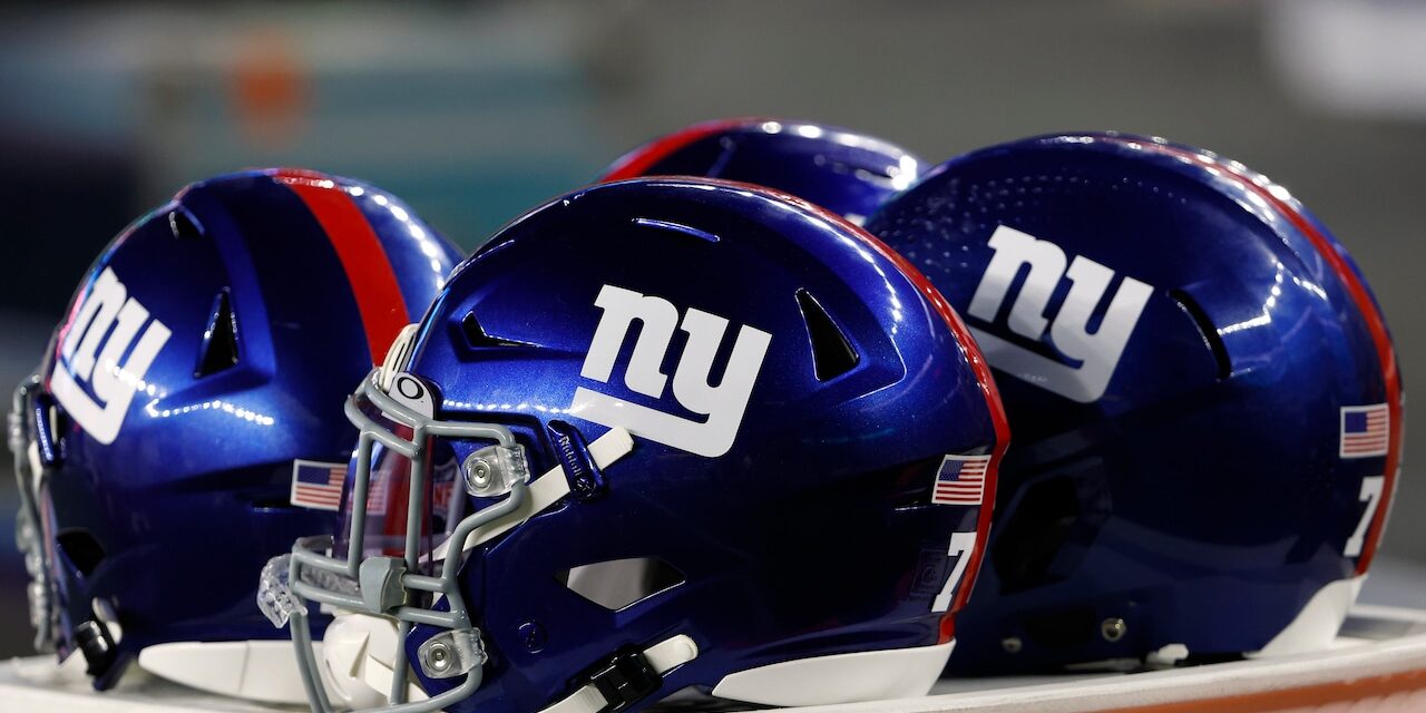 Giants player allegedly hired OnlyFans model to flash Saints at MetLife Stadium: ‘Glad you had fun’