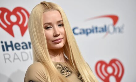 Highest OnlyFans earners of 2024 as rapper Iggy Azalea tops list