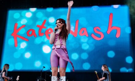 Kate Nash’s Butt-Focused OnlyFans Is Already Making Her More Money Than Streaming Is (By A Long Shot)