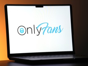 Amy Hamm: OnlyFans model’s 101 men in a day ‘stunt’ is profoundly sad