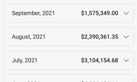 Bhad Bhabie earns a staggering amount from her OnlyFans, here’s how much she’s raking in