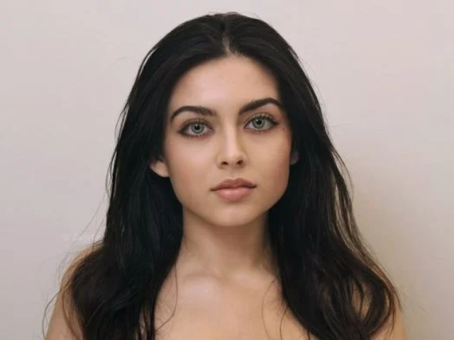 Zara Dar: PhD scholar-turned-OnlyFans star shares her $1 million journey and career reinvention