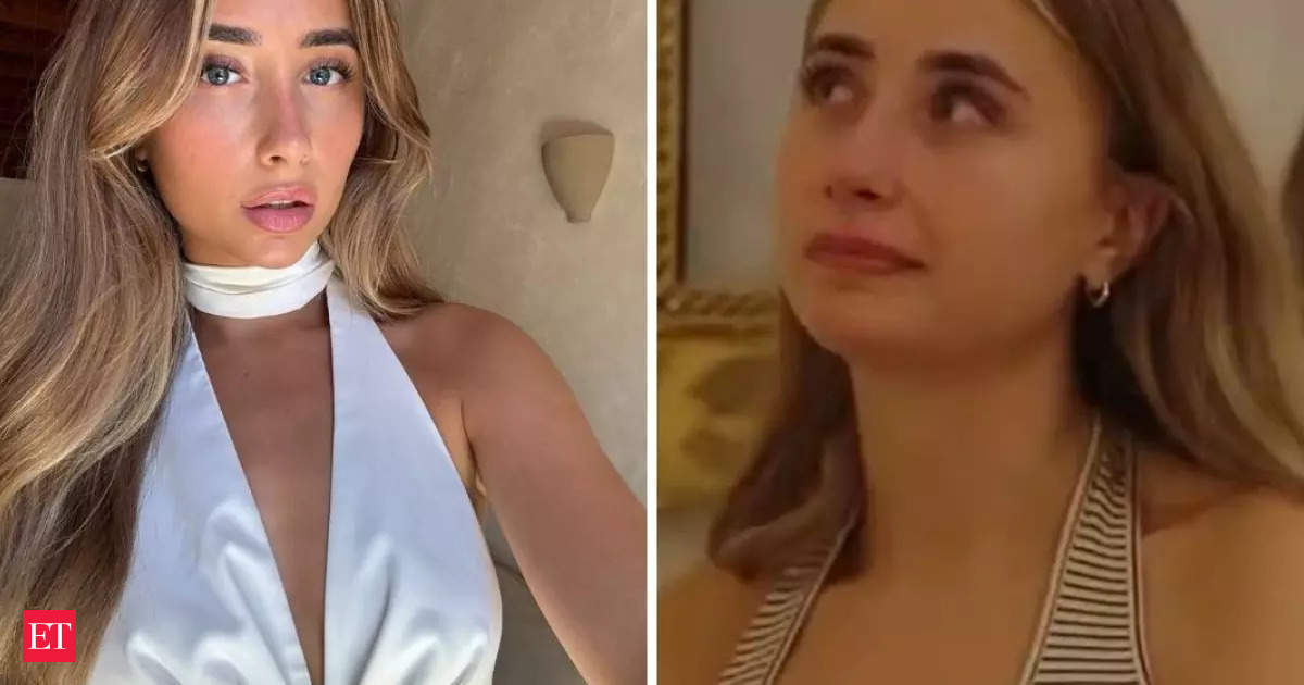 OnlyFans model Lily Philips who broke down after having sex with 101 men in one day now wants to take 1,000-men challenge