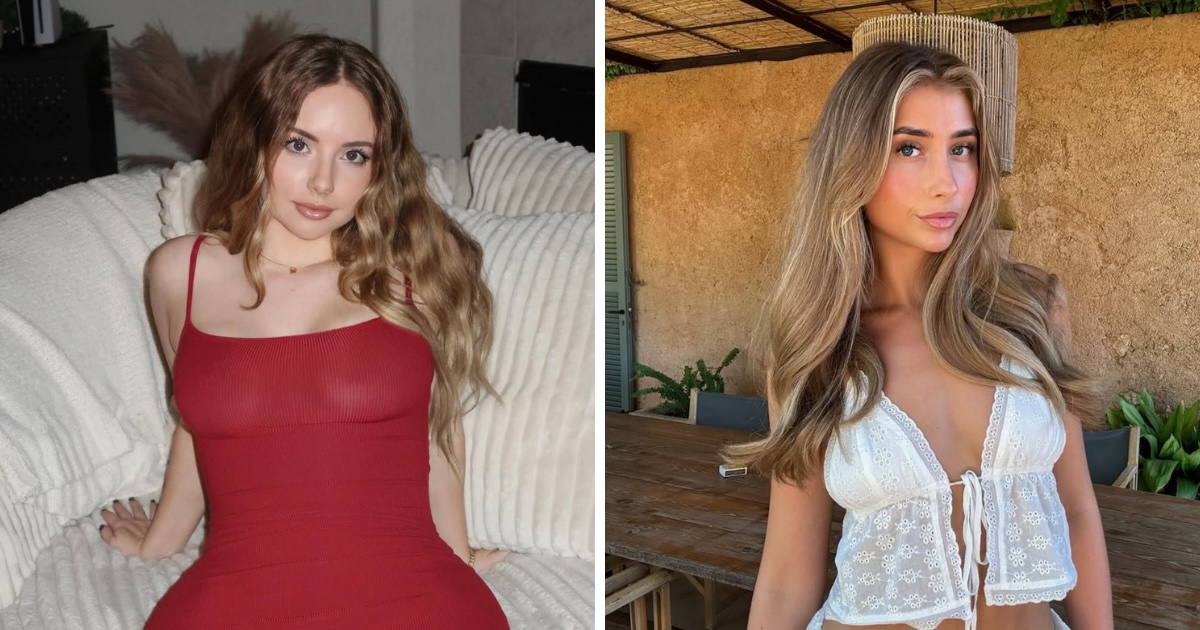 Another huge OnlyFans model has called out Lily Phillips for ‘100 men in one day’ stunt