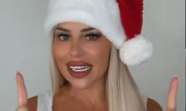 Ex WWE Star Dana Brooke Announces OnlyFans Move In Time For Christmas