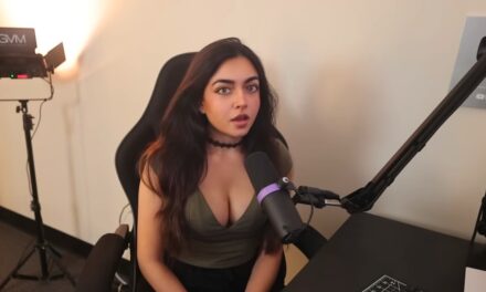 Famous YouTuber Zara Dar Quits PhD to Become Full-Time OnlyFans Creator