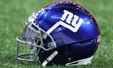 Giants player allegedly gave OnlyFans model free tickets to distract Saints