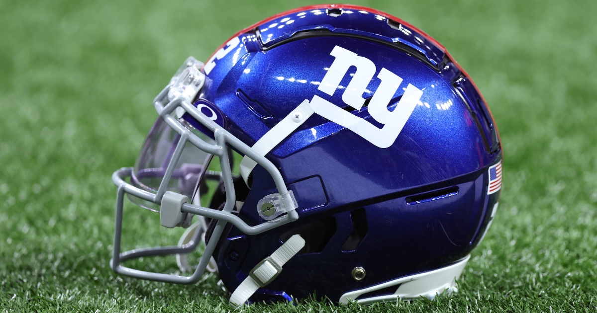 Giants player allegedly gave OnlyFans model free tickets to distract Saints