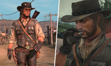 Red Dead Redemption star starts OnlyFans page