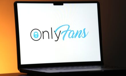 Are 1.4 million American women using OnlyFans? What we know