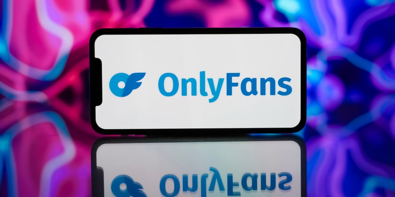 OnlyFans Creators Are Probably Working More Than Any of Us