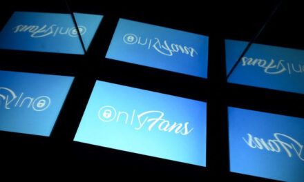 China Quietly Allows Citizens to Access OnlyFans; Truth Social Still Blocked