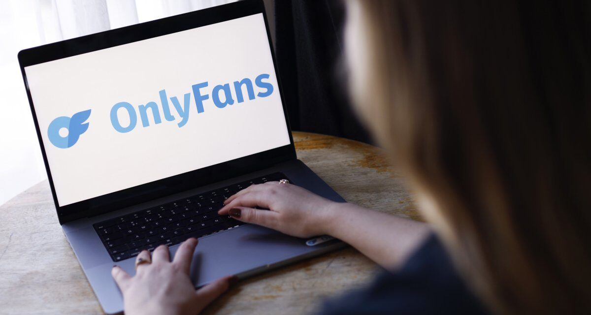 China lifts ban on OnlyFans website