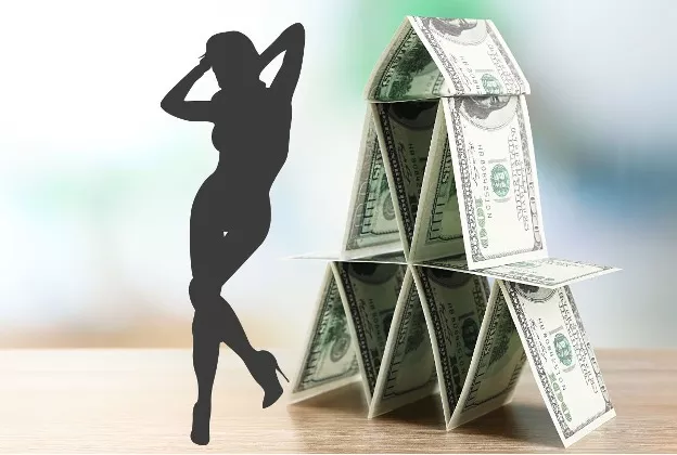 Is OnlyFans a Pyramid Scheme, or Are You Just Uncomfortable With Sex Work?