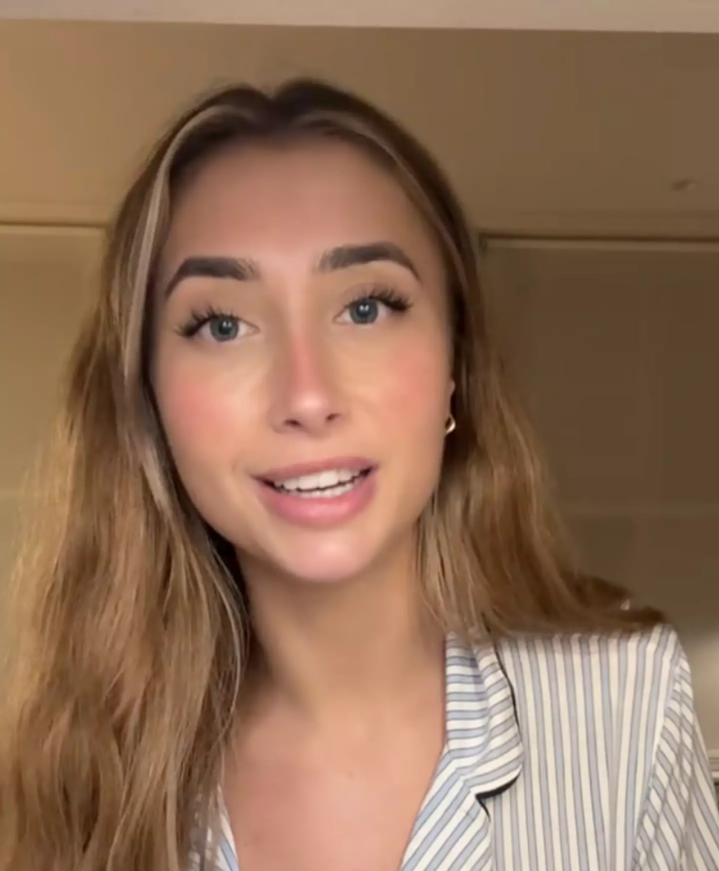 Lily Phillips is a content creator on OnlyFans (TikTok/@lily_phillipss)