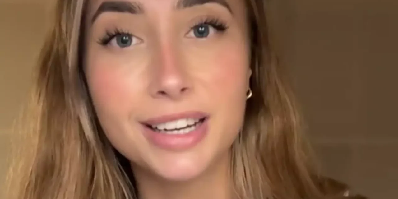 Doctor issues ‘extreme’ warning to OnlyFans star who plans to sleep with 1000 men in 24 hours