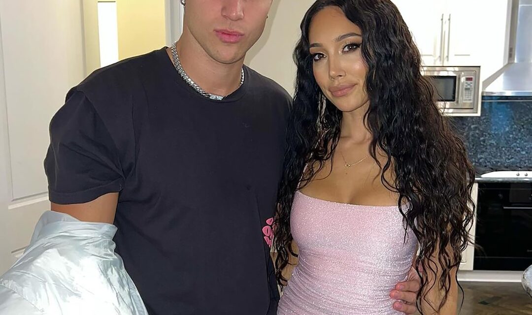 OnlyFans Model Scarlet Vas Is Pregnant With Her Stepbrother’s Baby