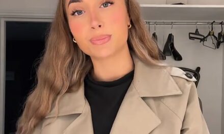 Why OnlyFans’ Lily Phillips Says Having Sex With 300 Men in One Day Is “Training” for Her