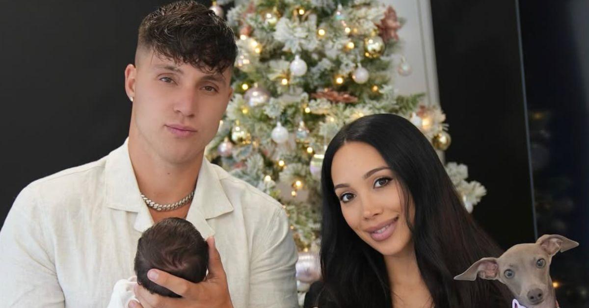 Scarlet Vas Just Gave Birth, but Is the Popular OnlyFans Model Married?