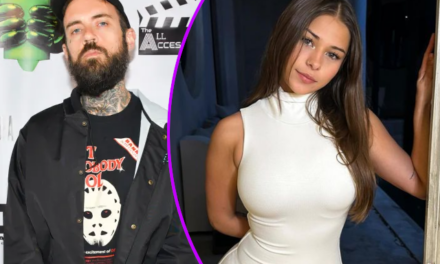 Adam22 accuses Sophie Rain of faking OnlyFans earnings