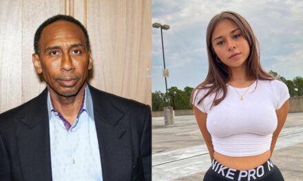 Stephen A. Calls Sophie Rain’s Top OnlyFans Spender …