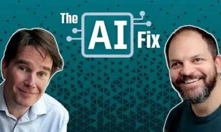 The AI Fix #29: AI on OnlyFans, and the bot that wants to be a billionaire