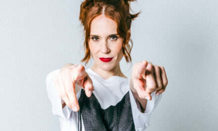 Kate Nash Talks “Butts For Tour Buses” OnlyFans Campaign & the Music Industry Crisis