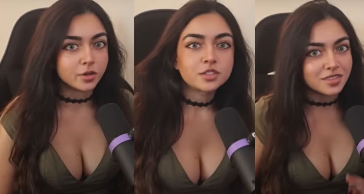 YouTuber Zara Dar Leaves PhD To Become OnlyFans Adult Content Creator; Earns Over $1 Million