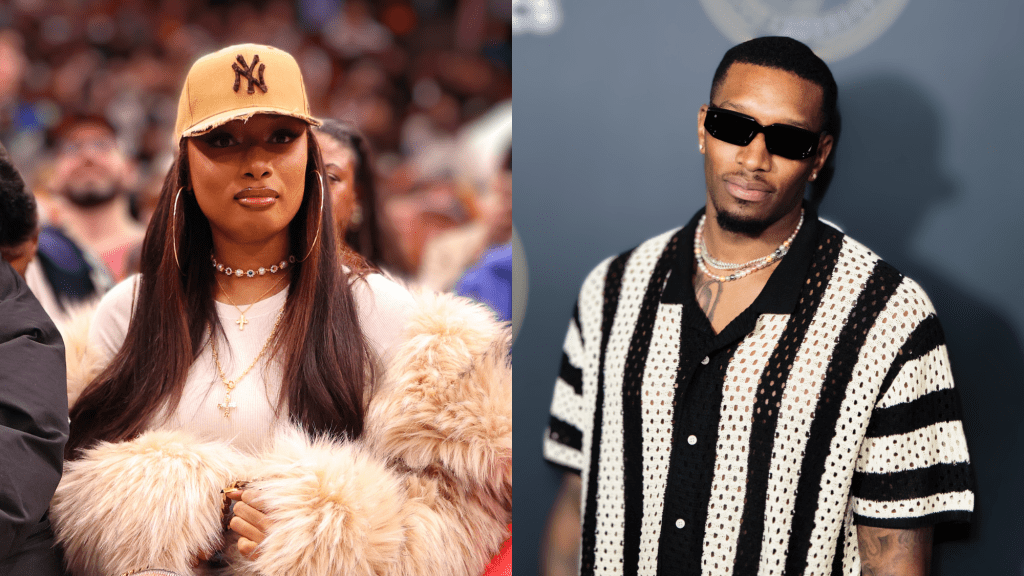 Woman Accuses Torrey Craig Of Cheating On Megan Thee Stallion In Exposed DMs, He Responds